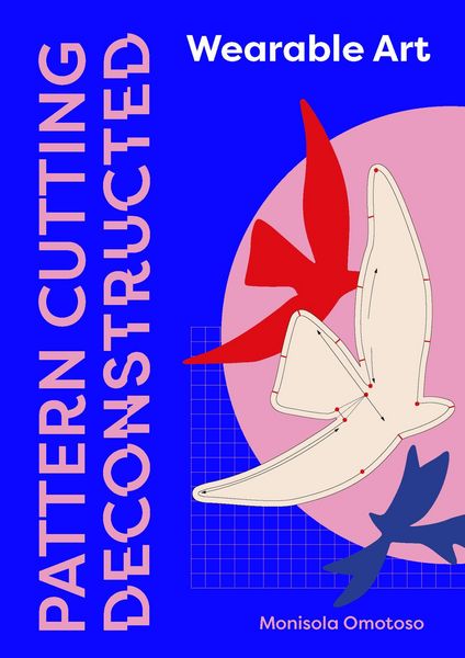 Produktbild: Pattern Cutting Deconstructed