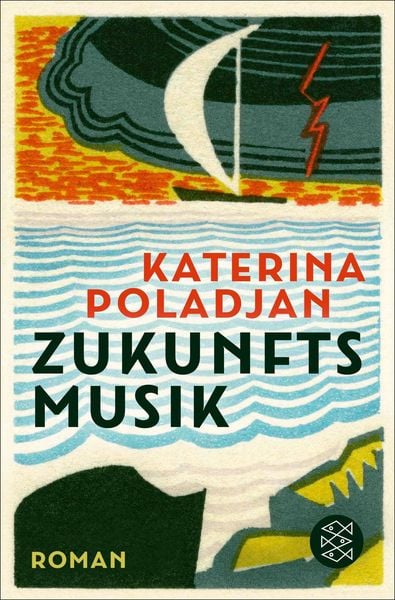 Produktbild: Zukunftsmusik