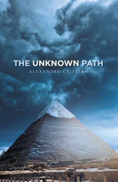 Produktbild: The Unknown Path