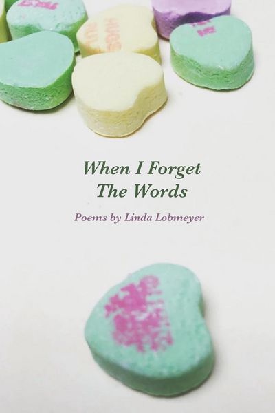 Produktbild: When I Forget The Words