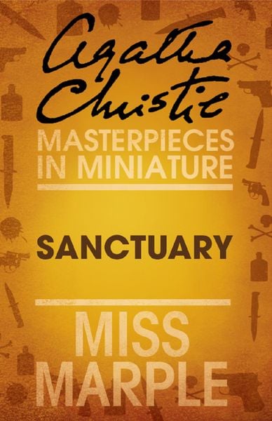 Produktbild: Sanctuary