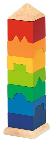 Stapelturm