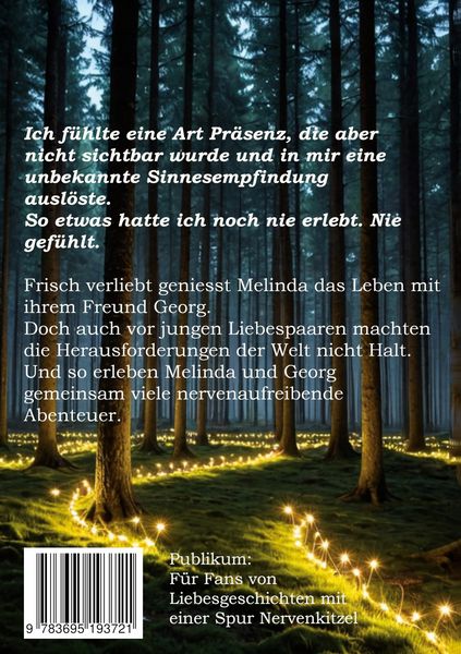 Produktbild: Die Vier Magischen Augen Band 1