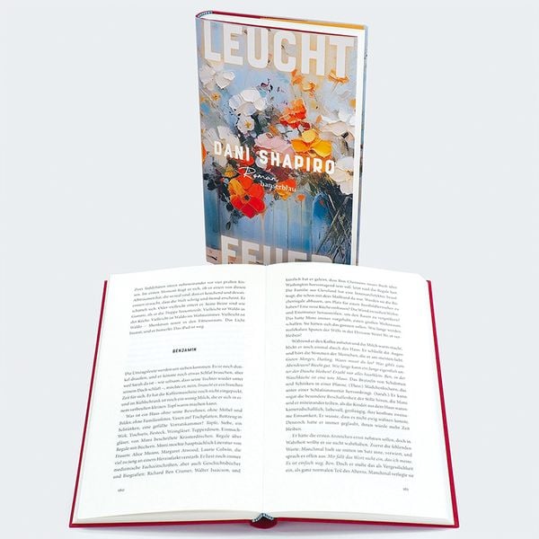 Produktbild: Leuchtfeuer