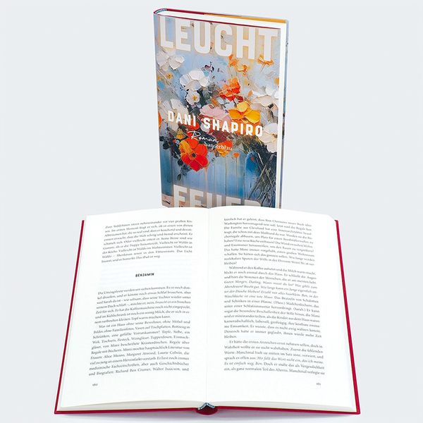 Produktbild: Leuchtfeuer