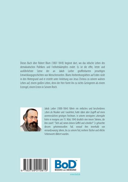 Produktbild: Robert Blum 1