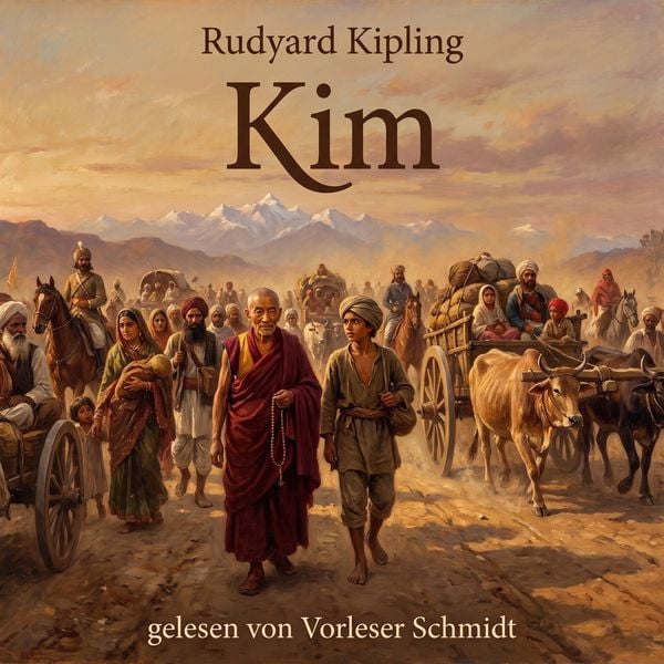 Produktbild: Kim