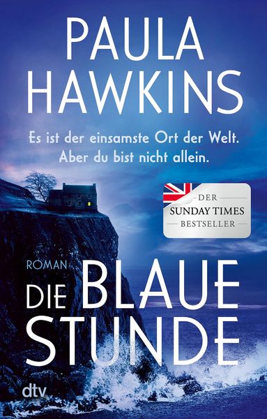 Produktbild: Die blaue Stunde