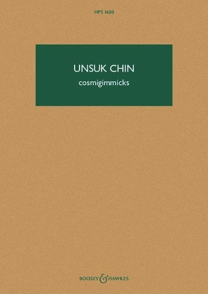Produktbild: cosmigimmicks