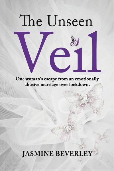Produktbild: The Unseen Veil