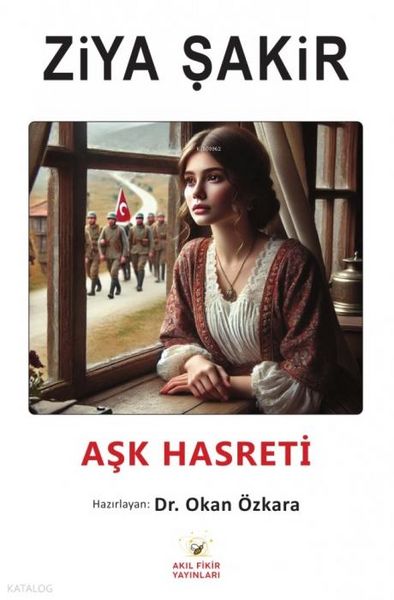 Produktbild: Ask Hasreti