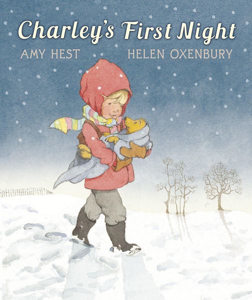 Produktbild: Charley's First Night