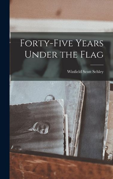 Produktbild: Forty-Five Years Under the Flag
