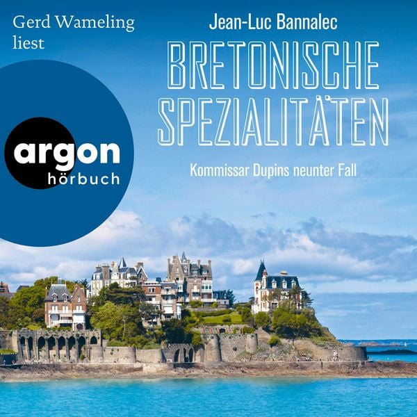 Bretonische Spezialitäten