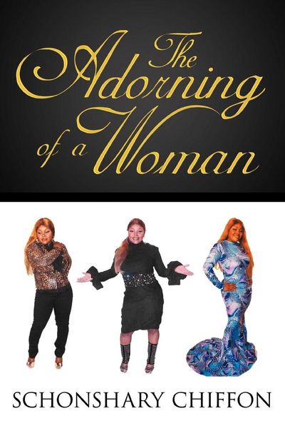 Produktbild: The Adorning of a Woman