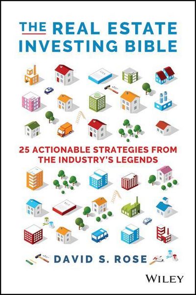 Produktbild: The Real Estate Investing Bible