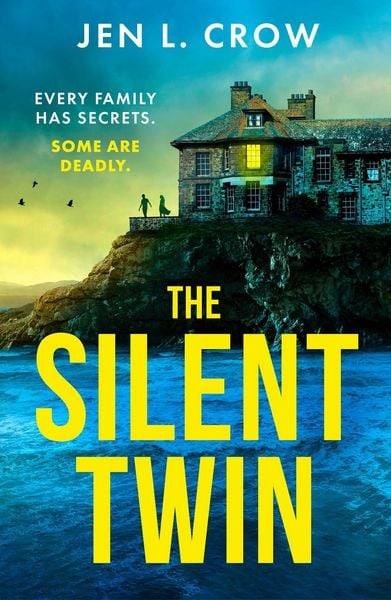 Produktbild: SILENT TWIN PB