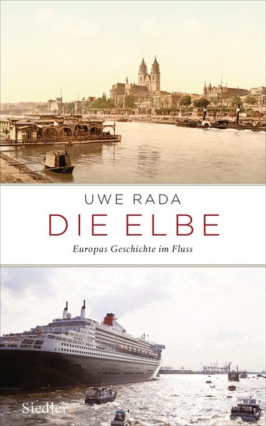 Produktbild: Die Elbe