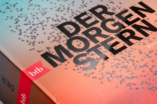Produktbild: Der Morgenstern
