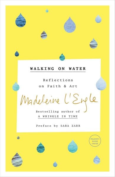 Produktbild: Walking on Water
