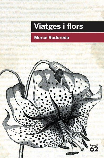 Produktbild: Viatges i flors