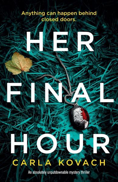 Produktbild: Her Final Hour