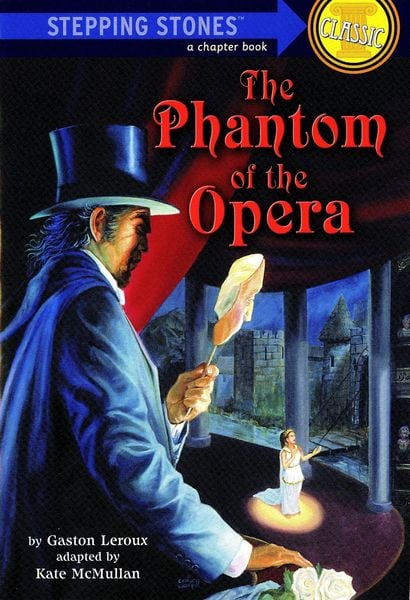 Produktbild: The Phantom of the Opera