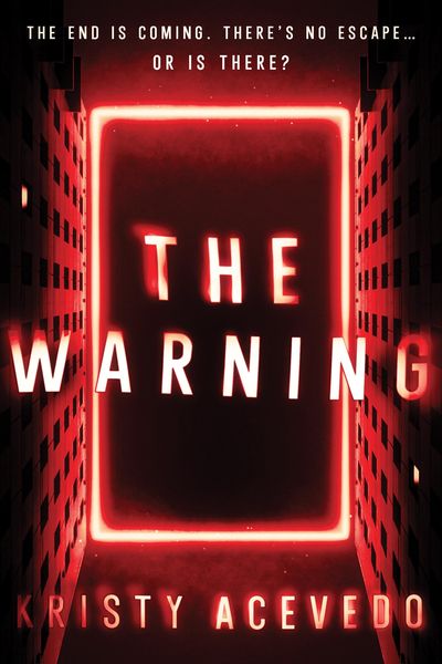 Produktbild: The Warning