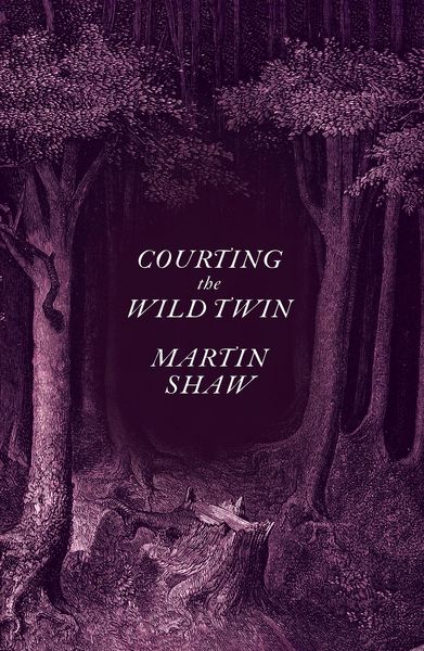 Produktbild: Courting the Wild Twin