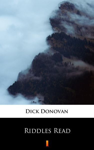 Produktbild: Riddles Read