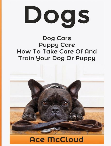 Produktbild: Dogs
