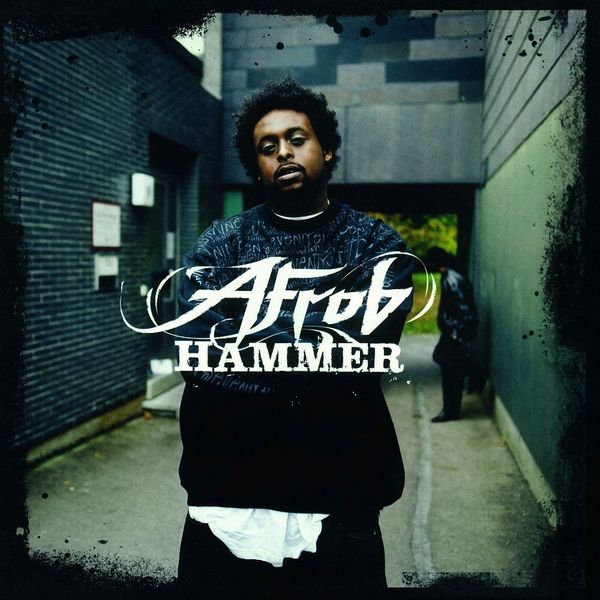 Produktbild: Hammer,2 Schallplatte (Gatefold)