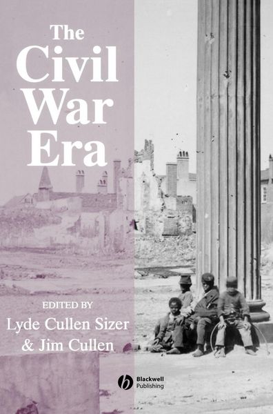 Produktbild: The Civil War Era