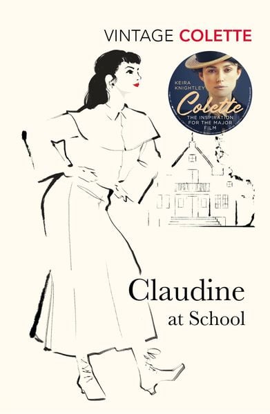 Produktbild: Claudine At School