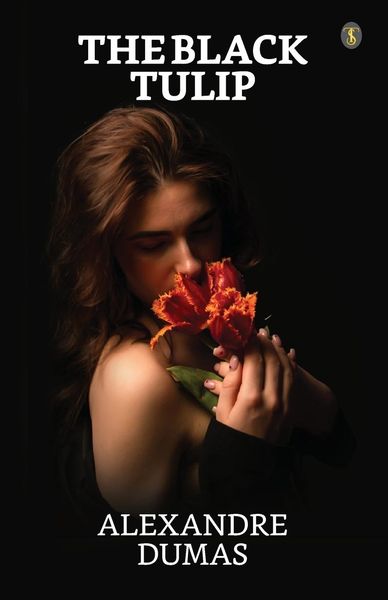 Produktbild: The Black Tulip