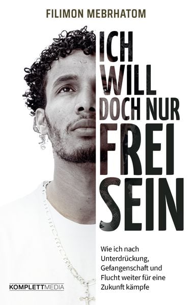 Produktbild: Ich will doch nur frei sein