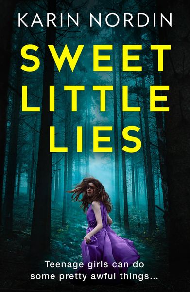 Produktbild: Sweet Little Lies