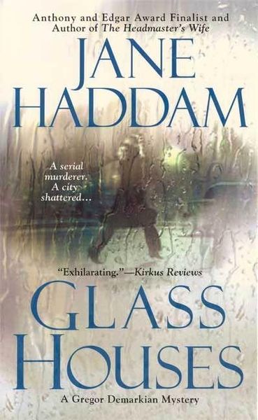 Produktbild: Glass Houses