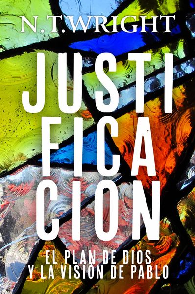 Produktbild: Justificaci&oacute;n