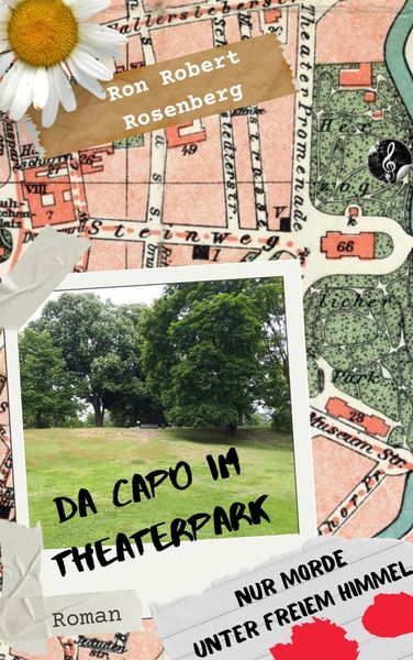 Produktbild: Da Capo im Theaterpark