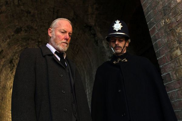 Produktbild: Ripper Untold - Niemand ist sicher