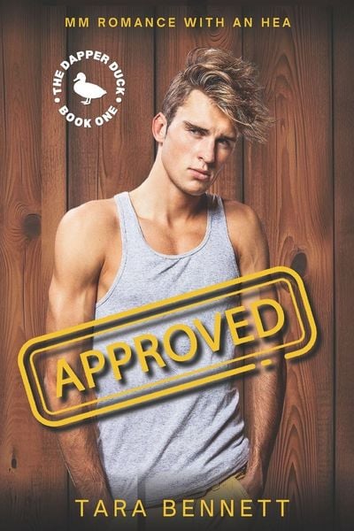 Produktbild: Approved