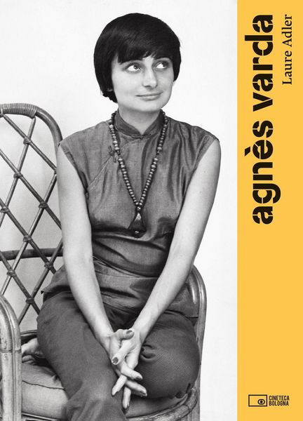 Produktbild: Agn&egrave;s Varda