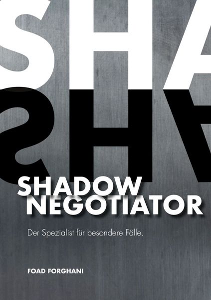 Produktbild: Shadow Negotiator