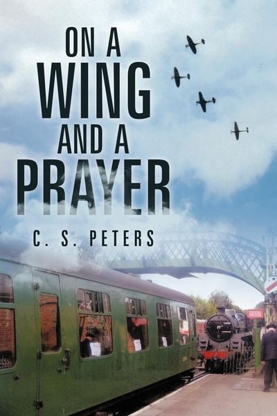 Produktbild: On a Wing and a Prayer