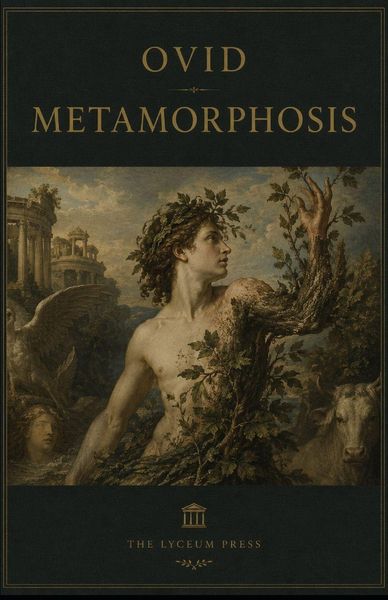 Produktbild: Metamorphoses