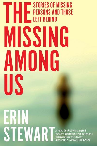 Produktbild: The Missing Among Us