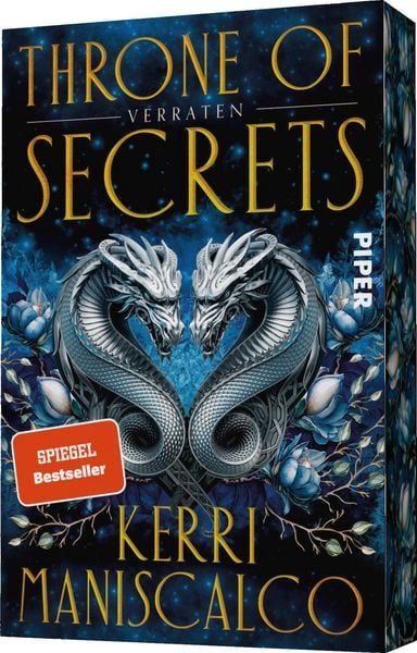 Throne of Secrets – Verraten