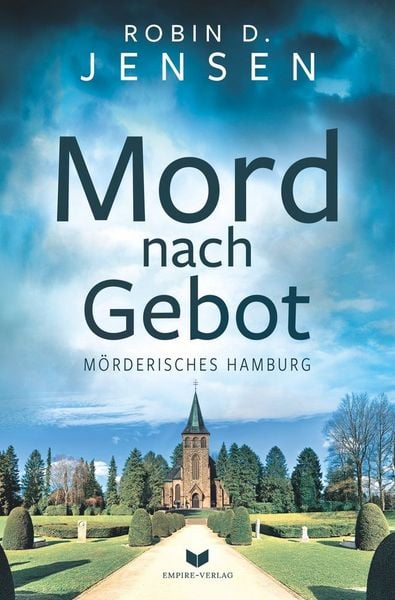 Produktbild: Mord nach Gebot