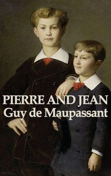 Produktbild: Pierre and Jean
